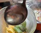 Foto del paso 2 de la receta: Porotos Granados con mazamorra
