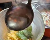 Foto del paso 2 de la receta: Porotos Granados con mazamorra