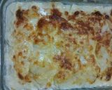 Foto del paso 5 de la receta: Papas a la crema