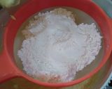 Foto langkah ke 7 dari resep 16. Cake Tape #BikinRamadanBerkesan.