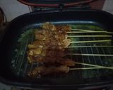 Foto langkah ke 4 dari resep Sate suka suka.