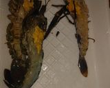 Foto del paso 1 de la receta: Langostinos