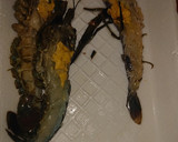 Foto del paso 1 de la receta: Langostinos