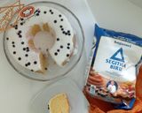 Foto langkah ke 10 dari resep Whipping Cream Pound Cake.