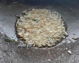 Foto langkah ke 4 dari resep TUMIS ANEKA SAYUR CAMPUR TELUR KUKUS MOM 'K2'.