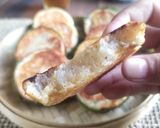 Foto langkah ke 5 dari resep Wingko Babat.