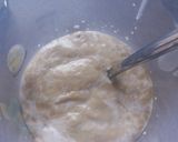 Farsangi fánk recept fázis 1 fotója
