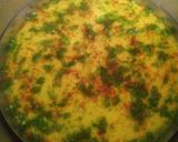 चीज़ी गार्लिक लोचा(cheesy garlic locha recipe in hindi) रेसिपी चरण 5 फोटो