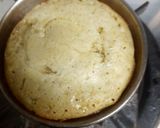 A picture of step 3 of Stuffed Dahi vada Chaat.