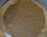 বেসন মসলা মঠরী(Besan Masala Mathri recipe in Bengali) রেসিপি ধাপ - 2 ছবি