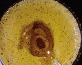 কুমড়ো পাতার পাতুরি(kumro patar paturi recipe in Bengali) রেসিপি ধাপ - 2 ছবি