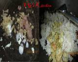 Village Fried Rice (Nasi Goreng Kampung) recipe step 1 photo