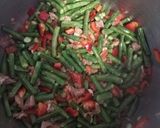 Foto del paso 2 de la receta: Arroz al horno de verano (arròs al forn en tonyina)