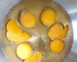Foto del paso 1 de la receta: Bizcochuelo