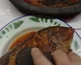 Foto langkah ke 6 dari resep Pecak Ikan Gurame.