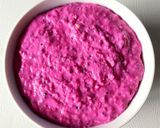 Une image de l'étape 3 de 🎀Porridge Dragon Bowl.
