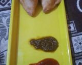 पंजाबी ब्लैक मसाला समोसा(punjabi black masala samosa recepie in hindi) रेसिपी चरण 6 फोटो