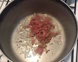 MPASI 1 Tahun KeatasSup Bening Ikan Tuna & Wortel langkah memasak 6 foto