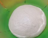 Foto del paso 7 de la receta: Bollos para hamburguesa