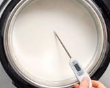 A picture of step 3 of Instant Pot: Authentic Icelandic Skyr.