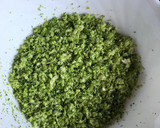 Foto del paso 1 de la receta: San Jacobos de brócoli fit
