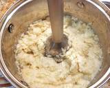 Pesto cauliflower mash recipe step 2 photo