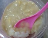 Foto langkah ke 10 dari resep Ketan Duren.
