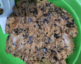 Foto langkah ke 4 dari resep Soft Cookies Coklat.