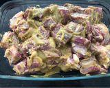 Foto del paso 2 de la receta: Bondiola desmechada