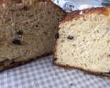 Foto del paso 14 de la receta Panettone clásico, con chocolate o frutas