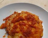 Foto langkah ke 3 dari resep Balado Telur Ceplok.