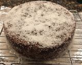 Foto del paso 28 de la receta Bizcocho jugoso de limón y coco