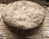 Foto del paso 28 de la receta: Bizcocho jugoso de limón y coco