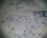 Fruiti cake recipe step 3 photo