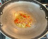 Foto langkah ke 1 dari resep Tumis Timun Jamur Tiram.