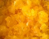 A picture of step 1 of Orange le Dessert.