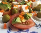 Foto del paso 3 de la receta Ensalada fresca sencilla con Aguacates