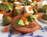 Foto del paso 3 de la receta: Ensalada fresca sencilla con Aguacates