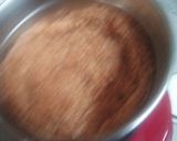 A picture of step 4 of Tindora Sabzi.