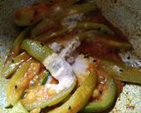 তেল ঝাল পটল পোস্ত (Tal jhal potol posto recipe in Bengali) রেসিপির ধাপ 5 ছবি