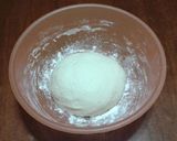 Foto del paso 3 de la receta: Focaccia del montanaro