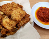 Foto langkah ke 3 dari resep Sambel bawang bu rudy ala dapur mama kims.
