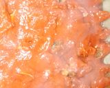 Une image de l'étape 4 de Coquilles Farcis.