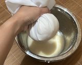 Foto langkah ke 1 dari resep Ciwel Ireng (Gethuk Hitam).
