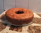 Foto del paso 10 de la receta: Budín de invierno con manzana y zanahoria, pasas de uva también canela🍎🥕