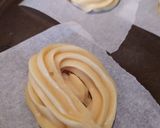 Foto del passaggio 5 della ricetta Zeppoline di San Giuseppe