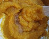 عکس مرحله 7 از دستور مارمالاد چند میوه🍎🥕🍑🍐