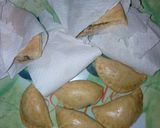 A picture of step 3 of Meat pie.