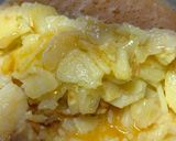 Foto del paso 2 de la receta Pincho de tortilla