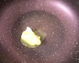 A picture of step 1 of Chicken Samosa/Chicken Kheema Samosa.